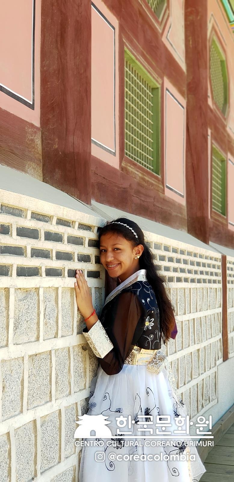 Tour a Corea Verano 2019