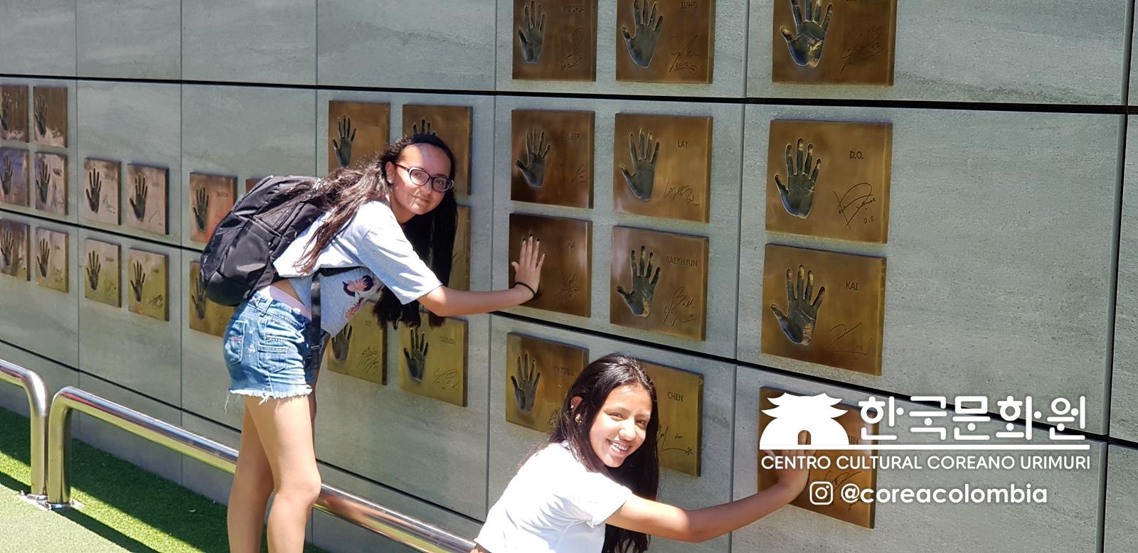 Tour a Corea Verano 2019
