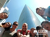 Tour a Corea Verano 2019