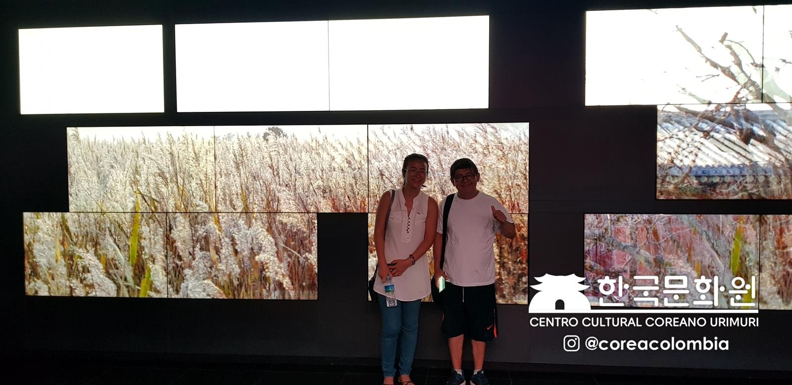 Tour a Corea Verano 2019
