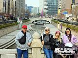 Tour a Corea Primavera