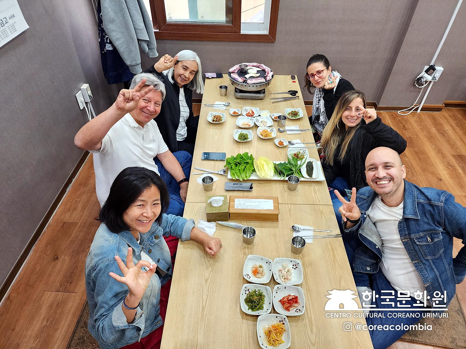 Tour a Corea Primavera 2023