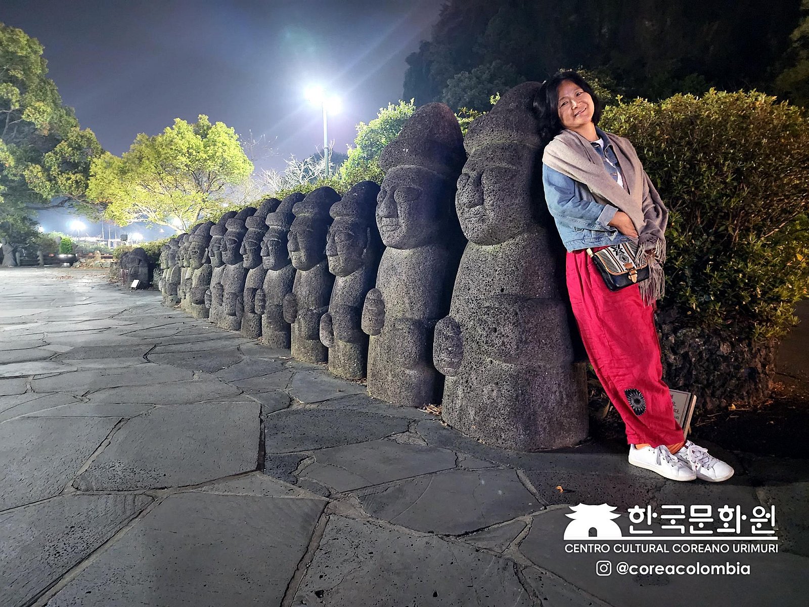Tour a Corea Primavera 2023