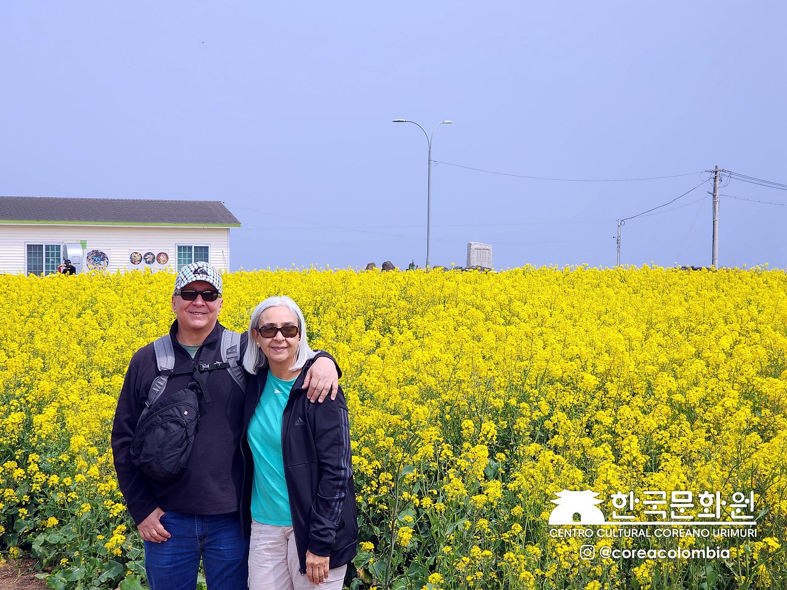 Tour a Corea Primavera 2023