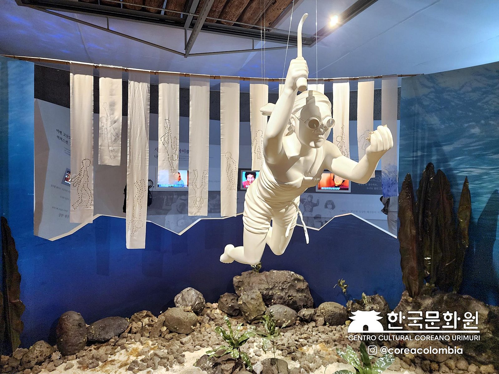 Tour a Corea Primavera 2023