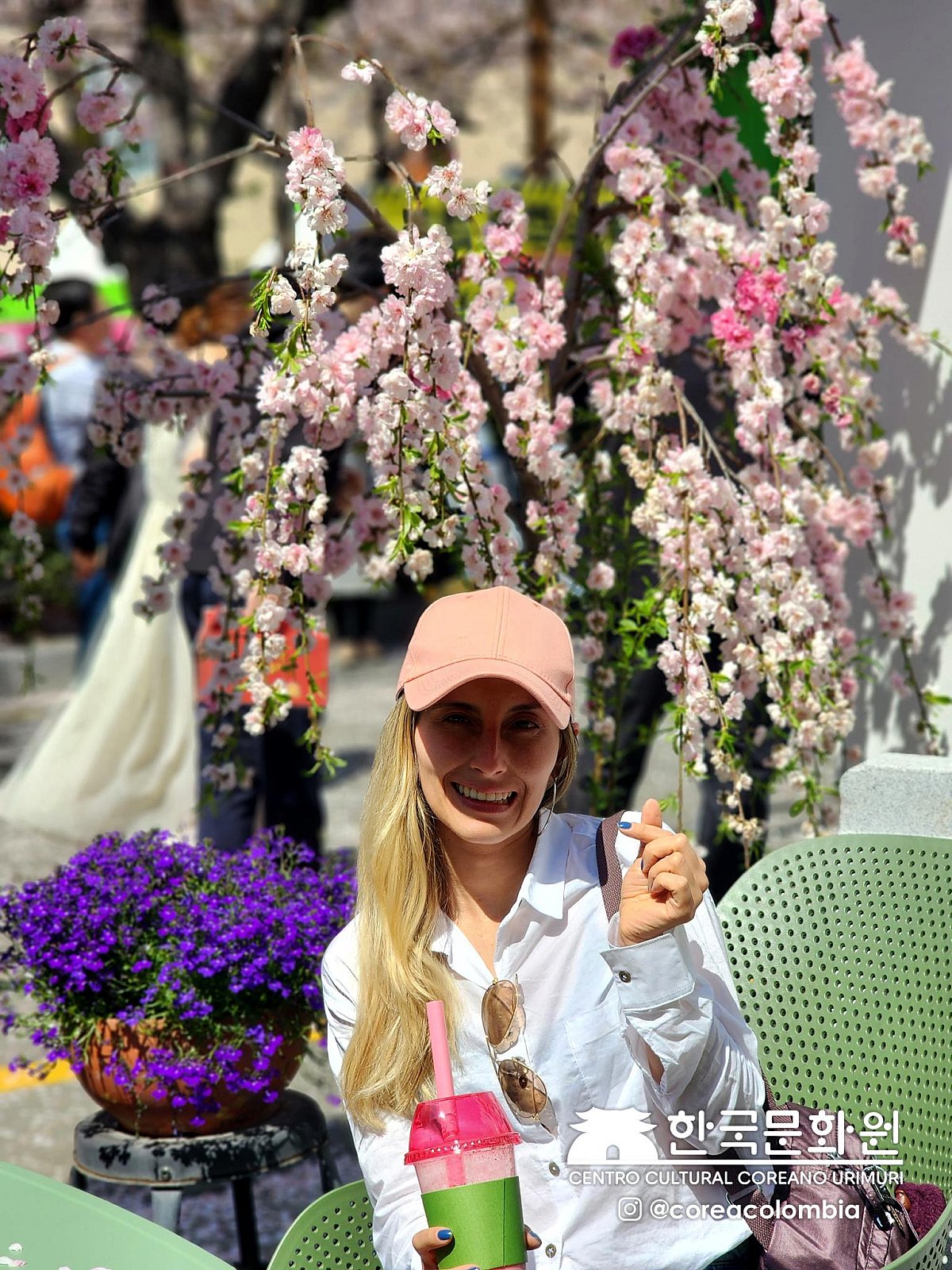 Tour a Corea Primavera 2023