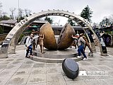 Tour a Corea Primavera