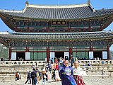 Tour a Corea Primavera