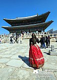 Tour a Corea Primavera