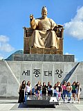 Tour a Corea Verano