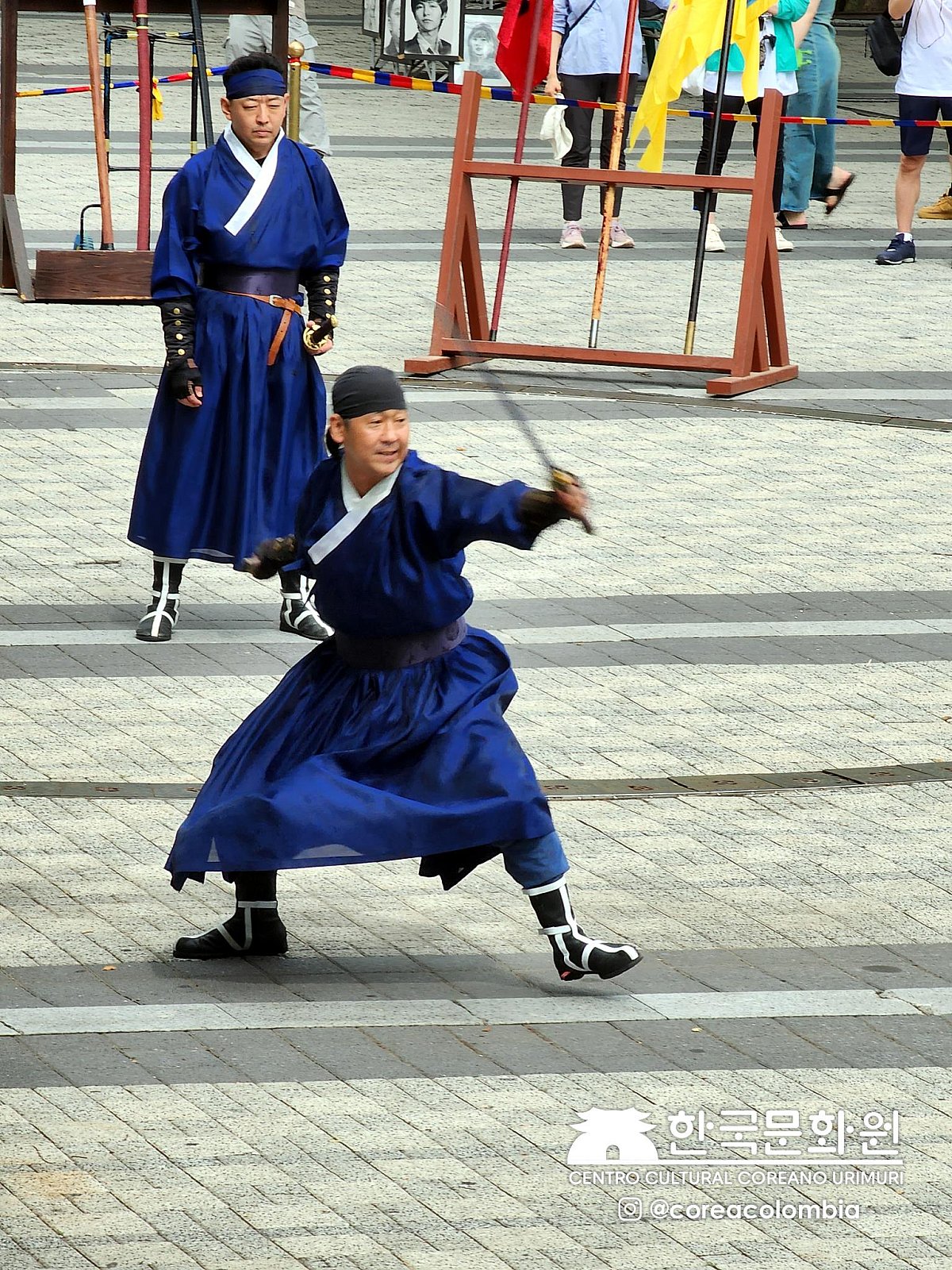 Tour a Corea Verano 2023