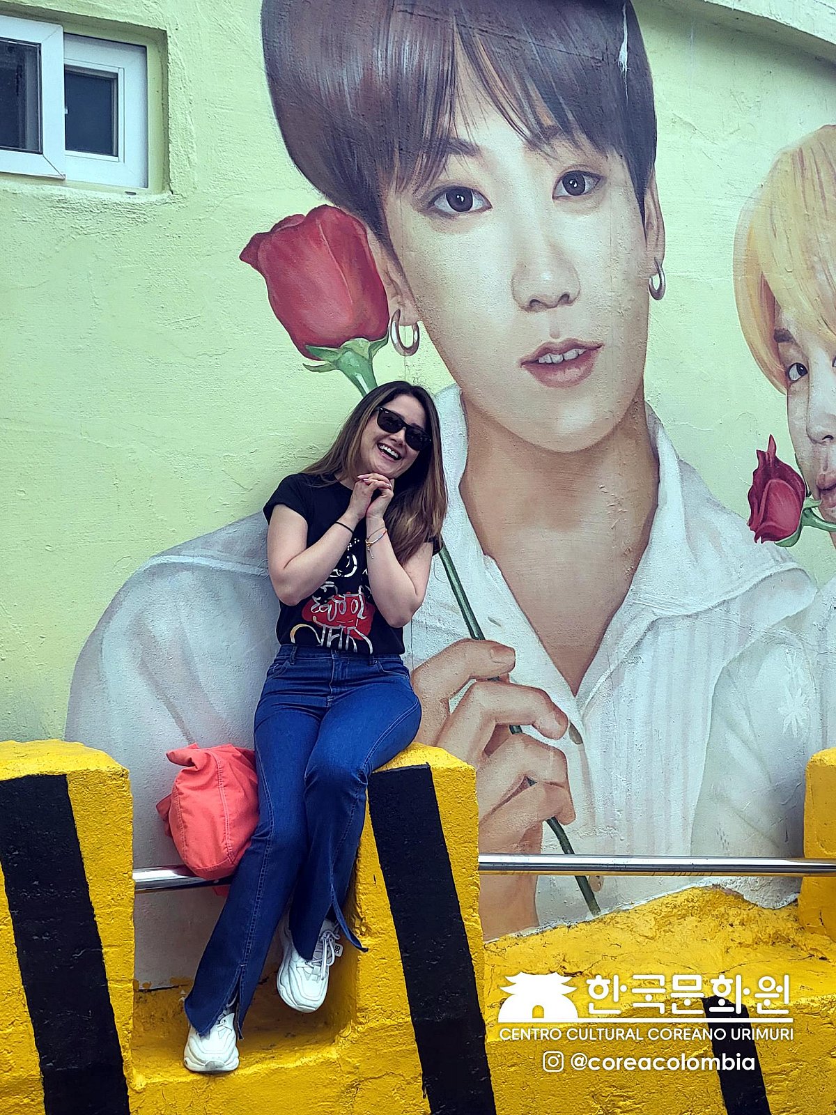 Tour a Corea Verano 2023