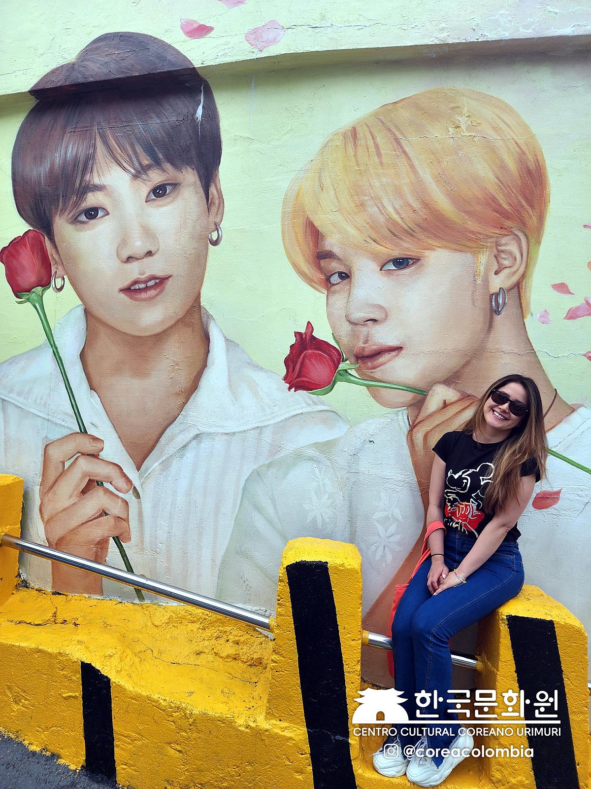 Tour a Corea Verano 2023