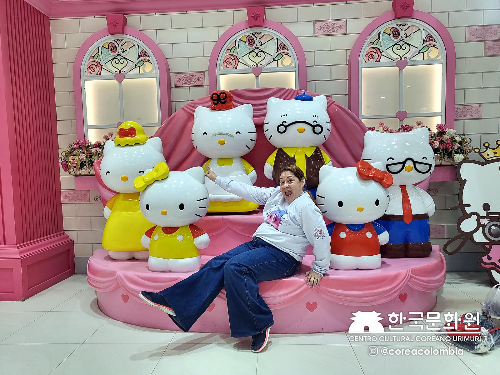 Tour a Corea Verano 2023