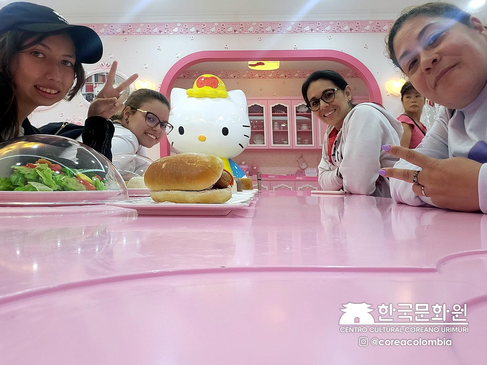 Tour a Corea Verano 2023