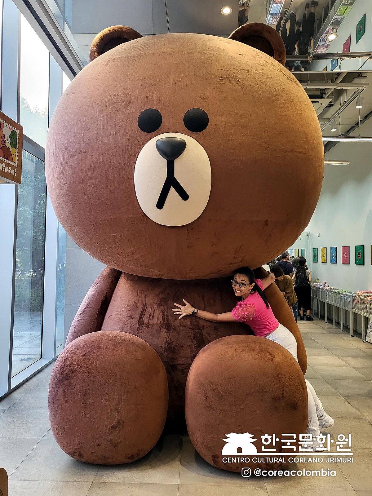 Tour a Corea Verano 2023