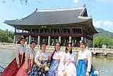 Tour de a Corea Verano 2018