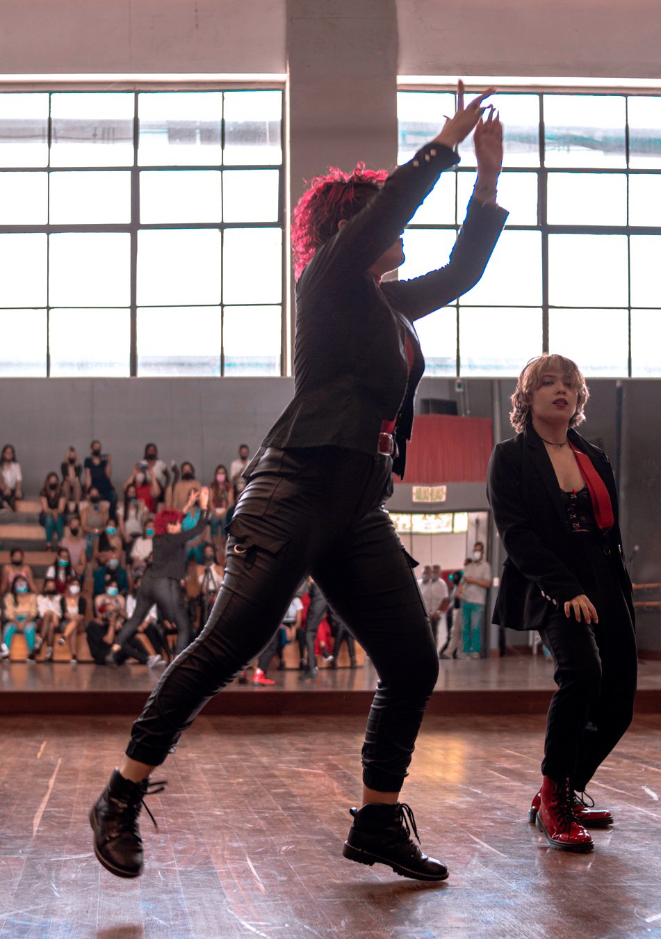 Clausura KPOP 2021
