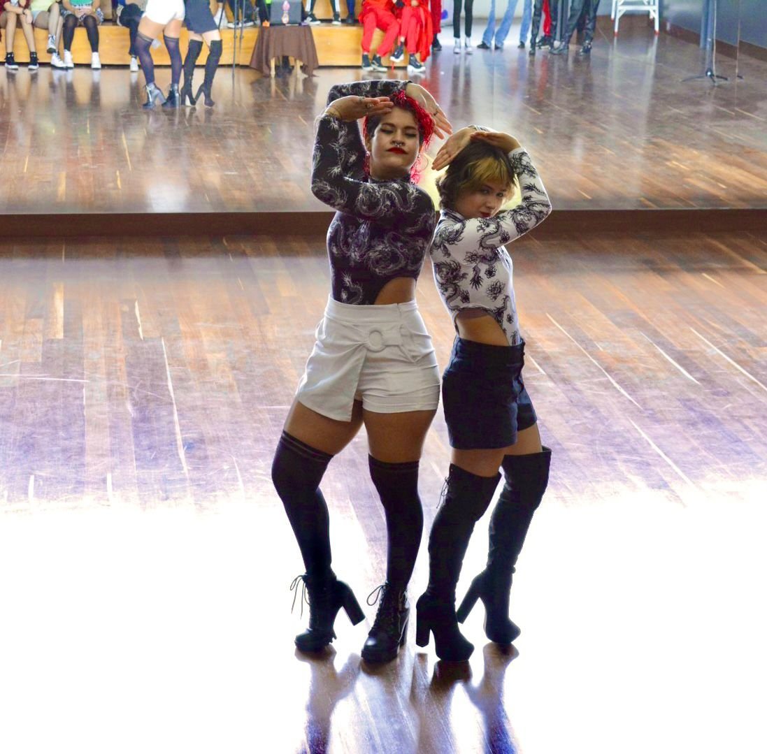Clausura KPOP 2021