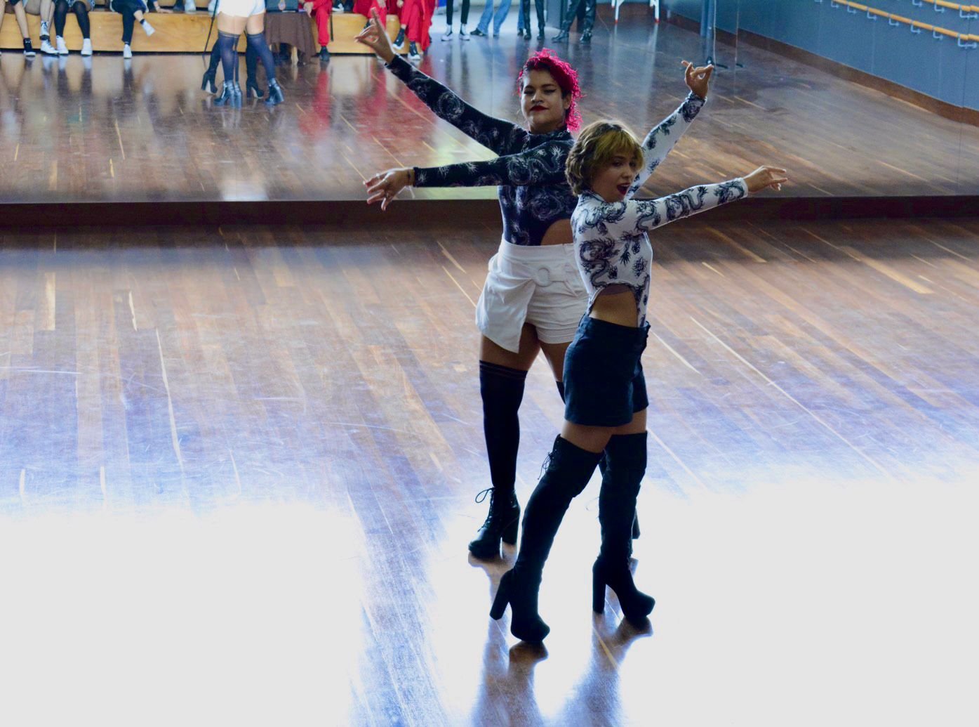 Clausura KPOP 2021