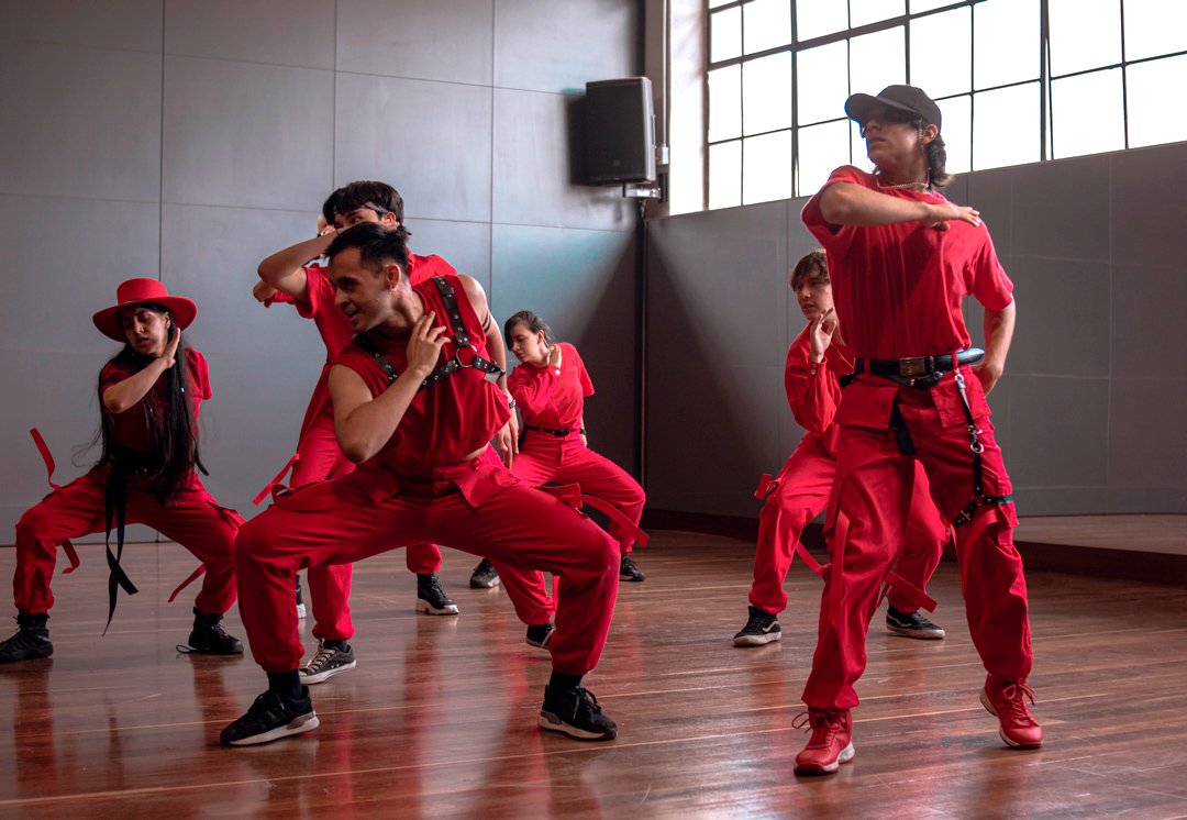 Clausura KPOP 2021