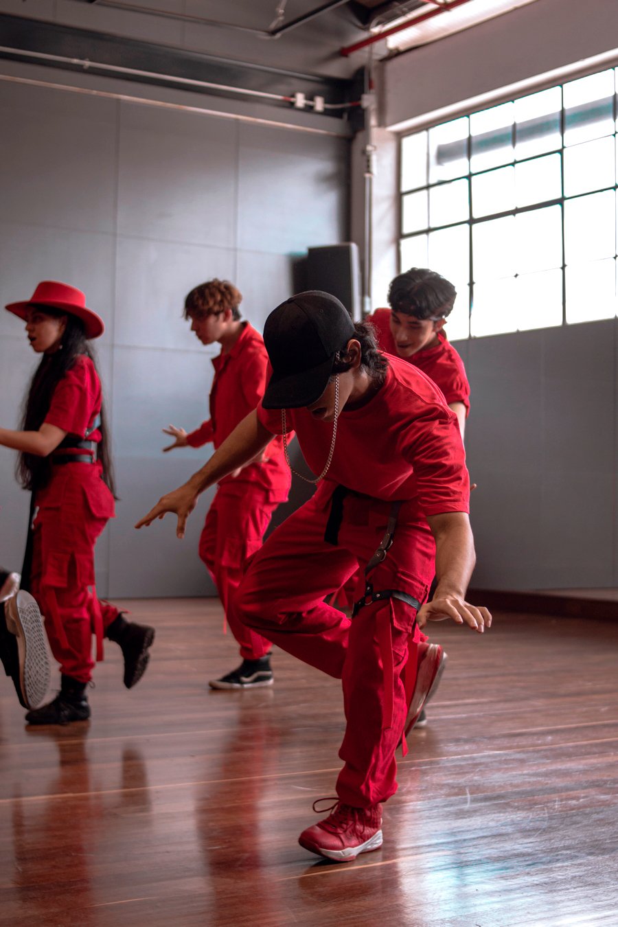 Clausura KPOP 2021