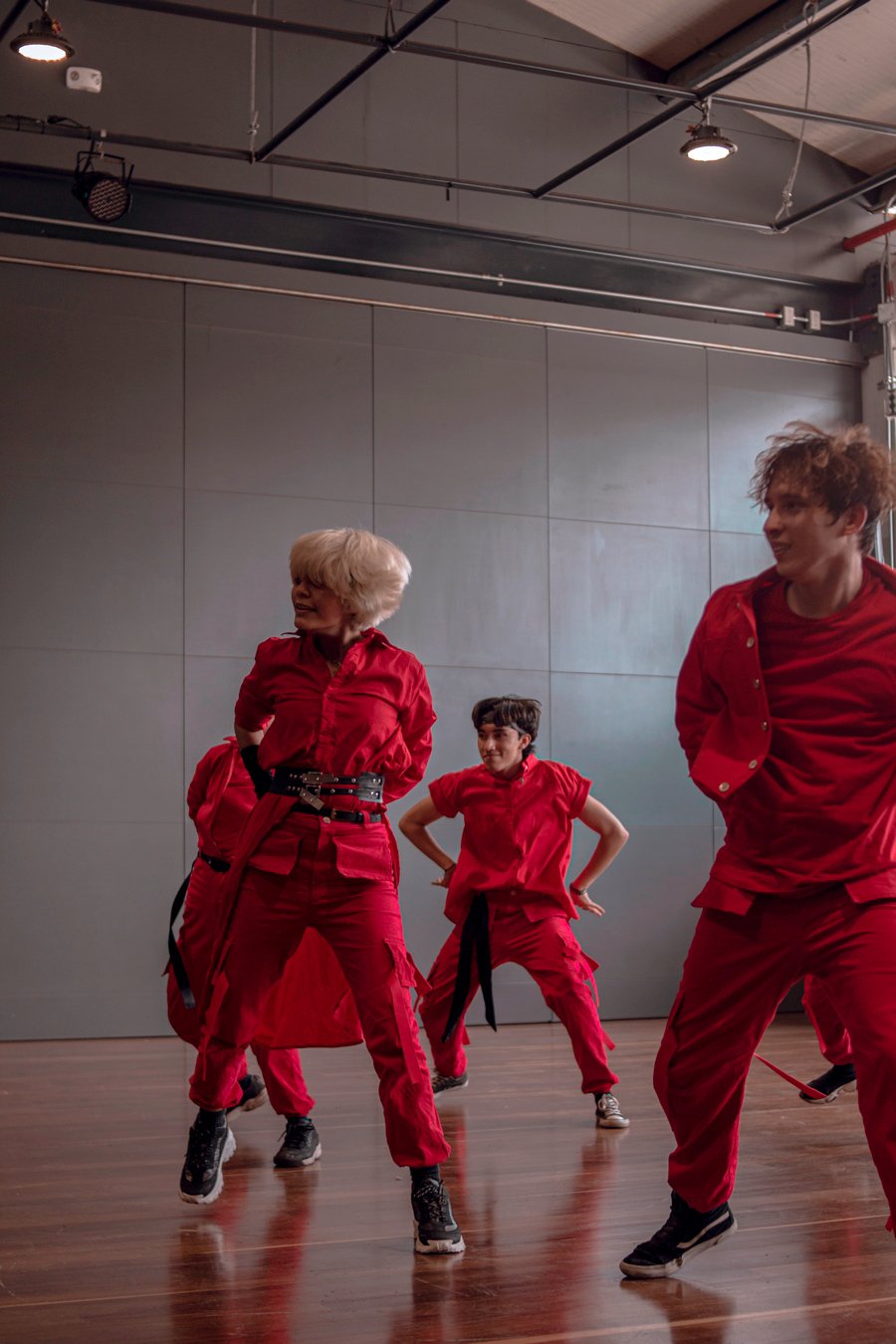 Clausura KPOP 2021