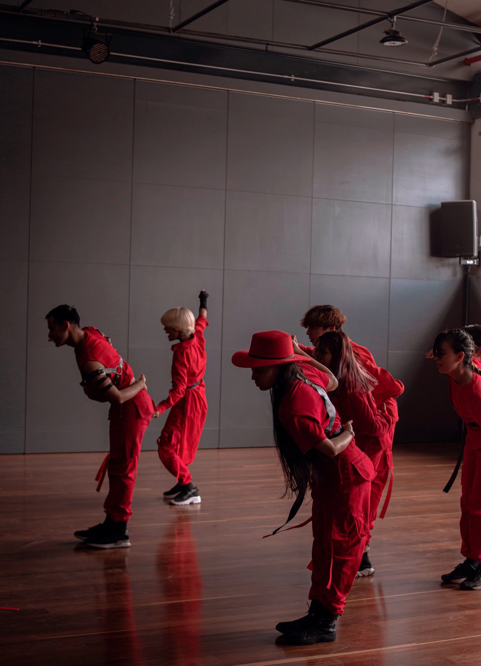 Clausura KPOP 2021