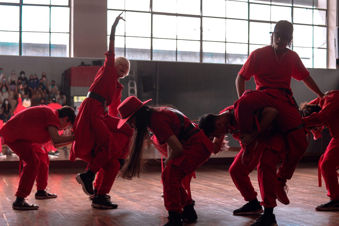 Clausura KPOP 2021