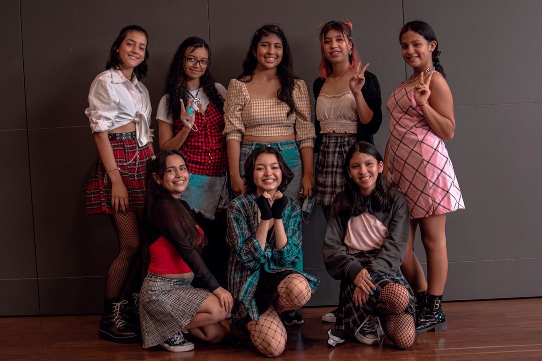 Clausura KPOP 2021