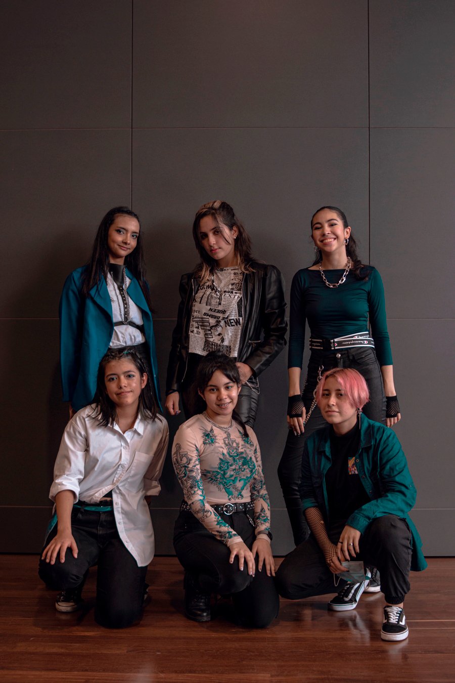 Clausura KPOP 2021