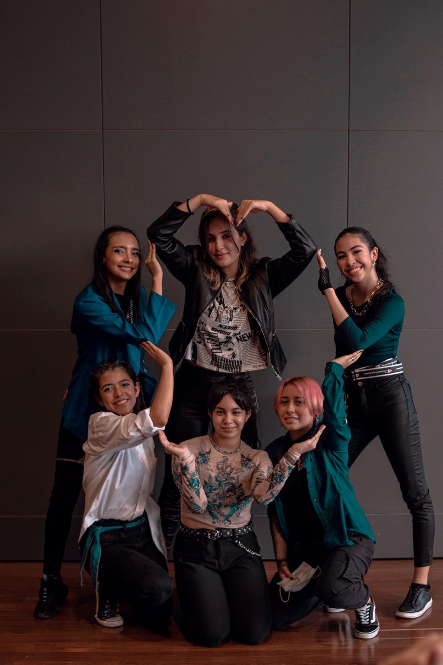 Clausura KPOP 2021