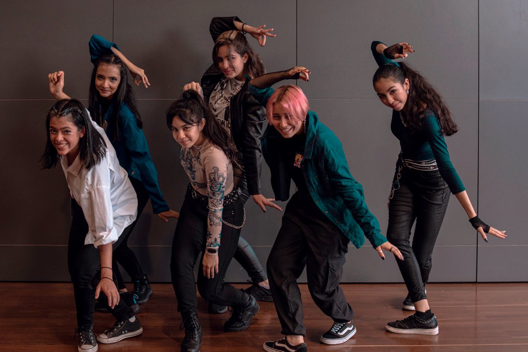 Clausura KPOP 2021