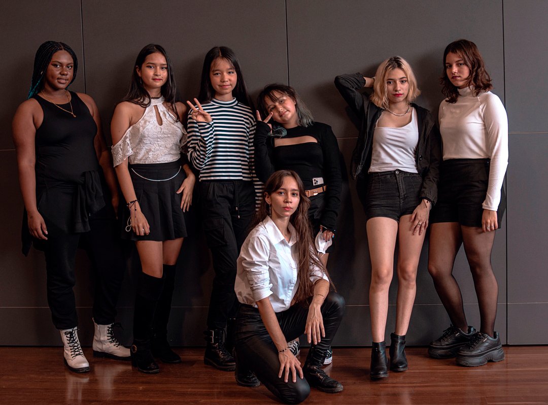 Clausura KPOP 2021