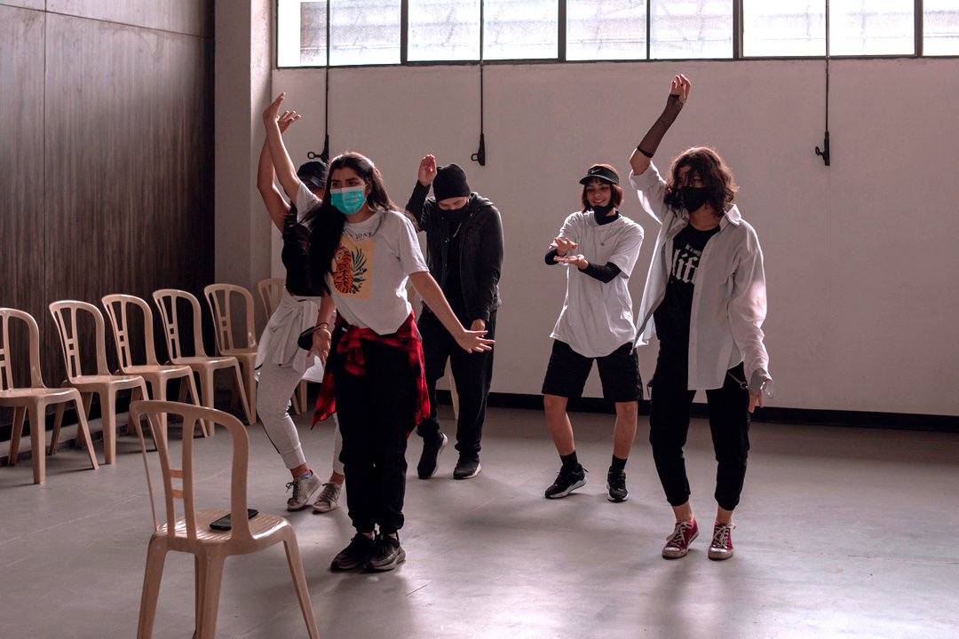 Clausura KPOP 2021