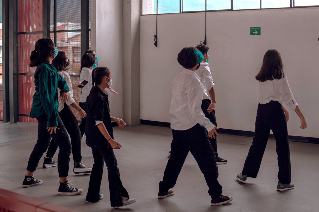 Clausura KPOP 2021