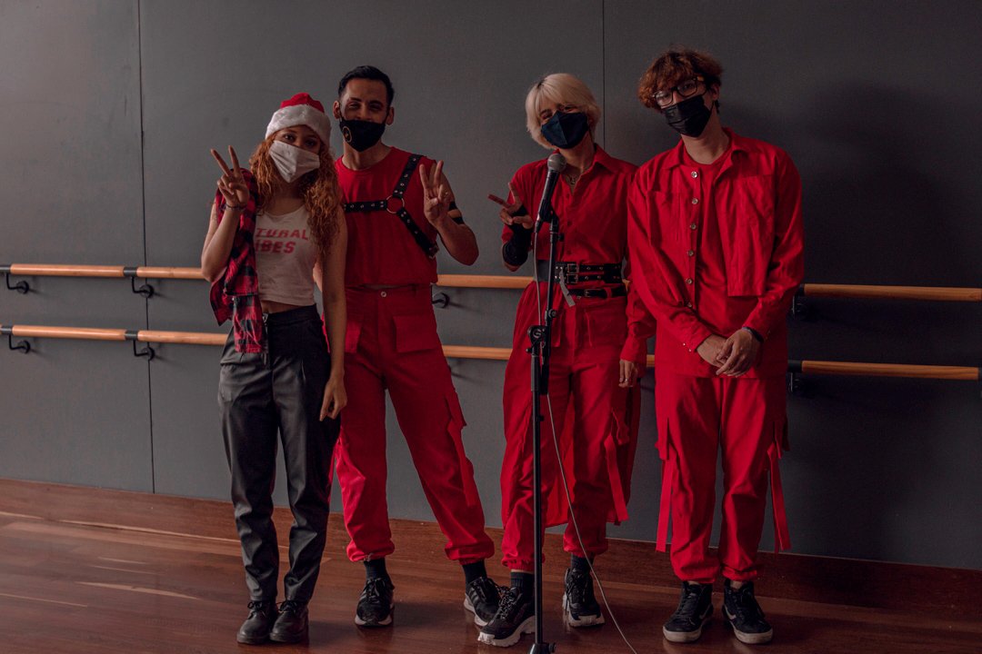 Clausura KPOP 2021