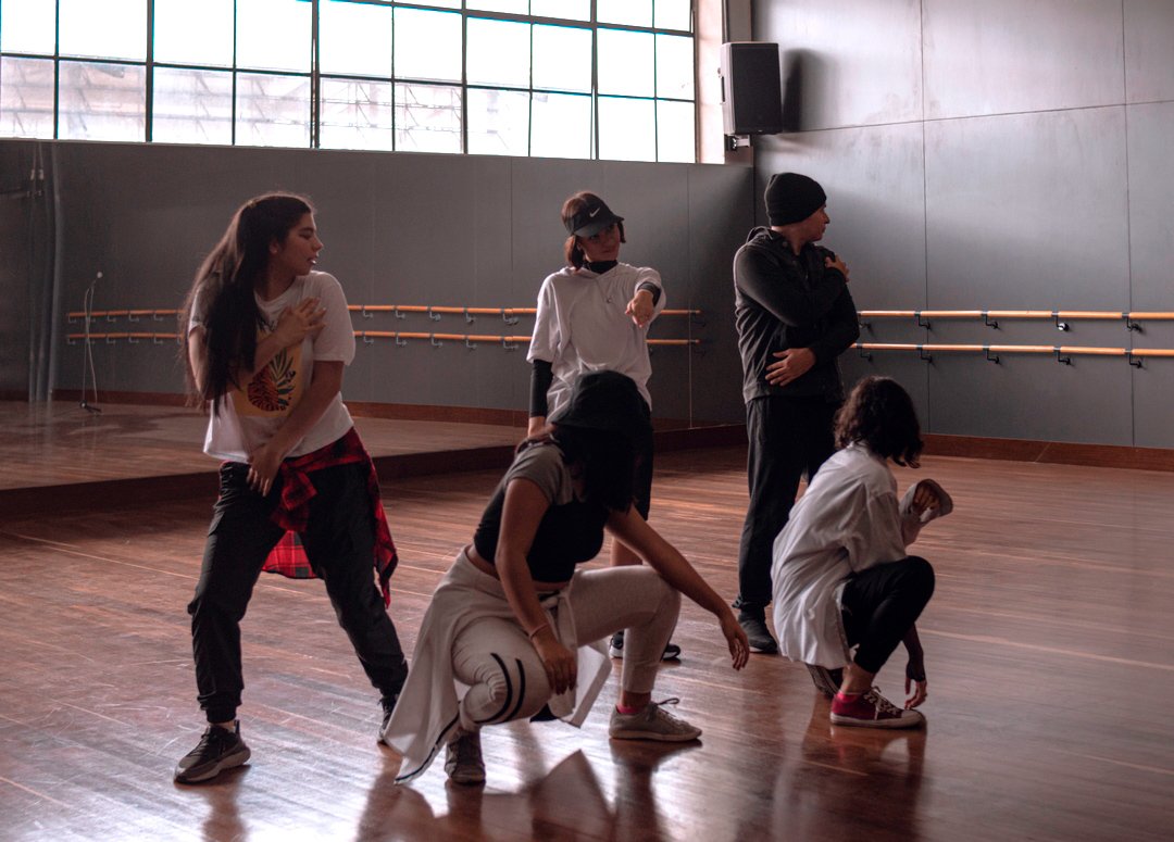 Clausura KPOP 2021
