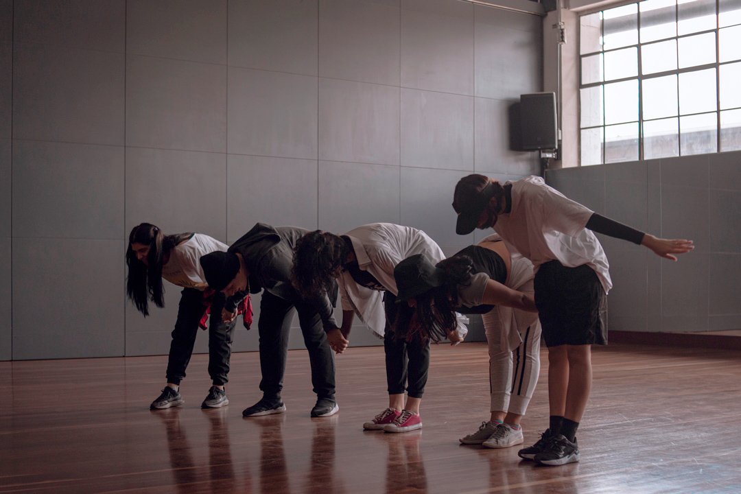 Clausura KPOP 2021