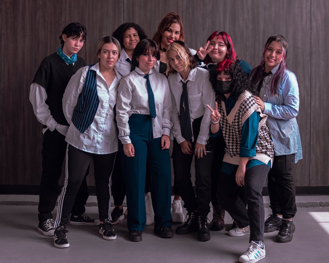 Clausura KPOP 2021