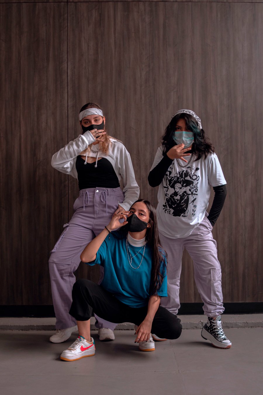 Clausura KPOP 2021