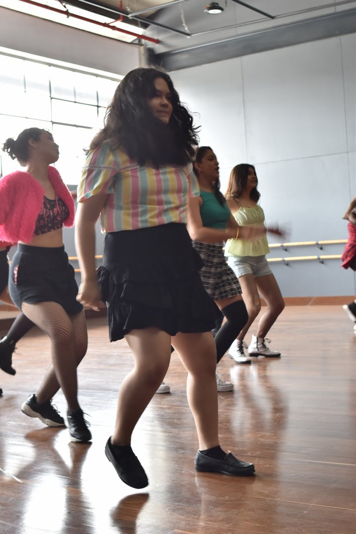 Clausura KPOP 2021