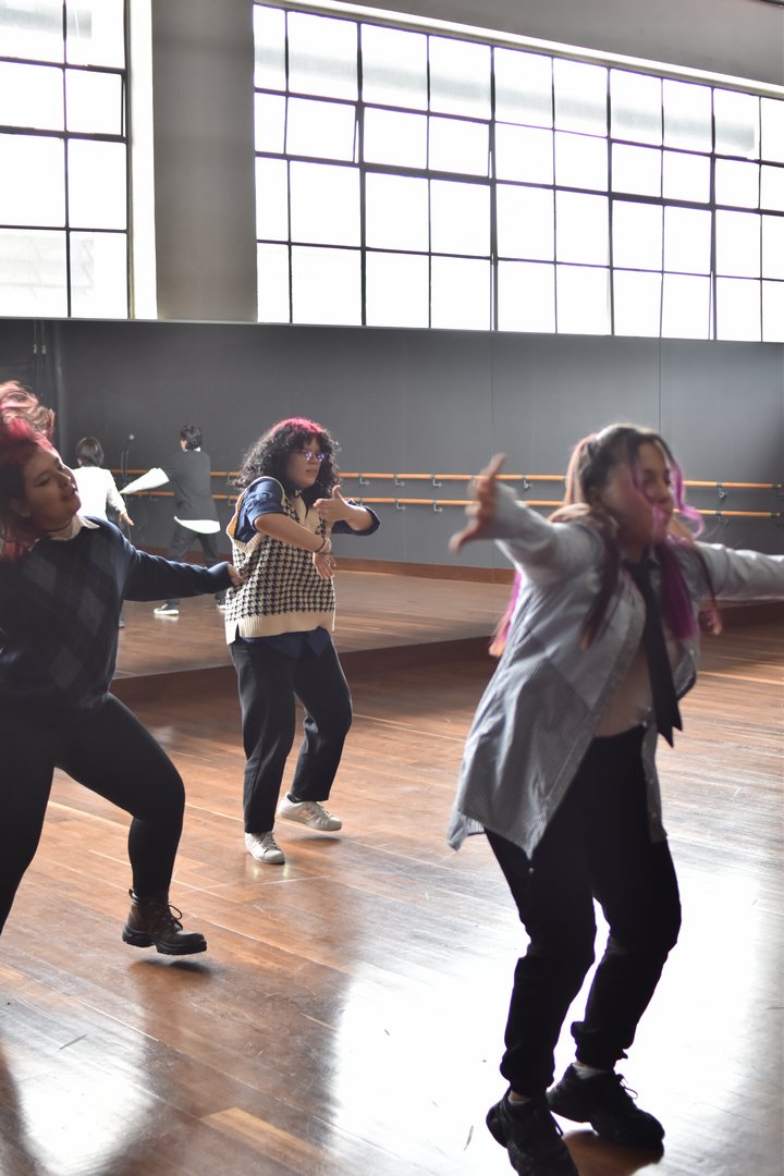 Clausura KPOP 2021