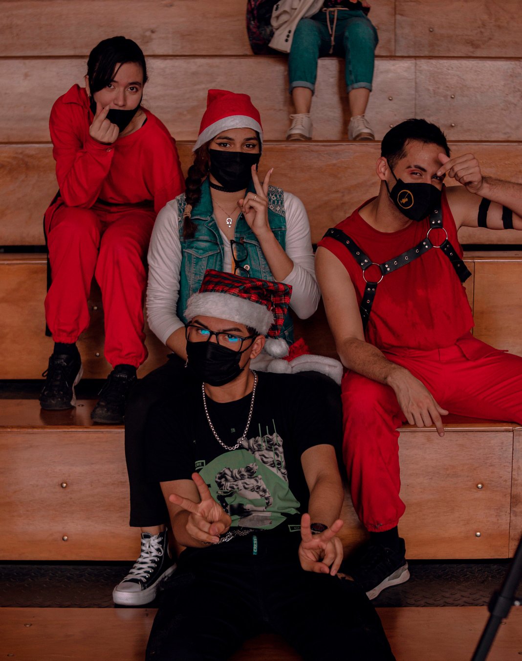 Clausura KPOP 2021
