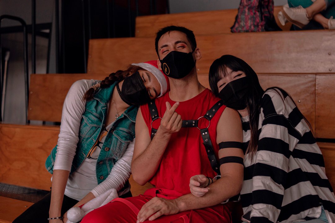 Clausura KPOP 2021
