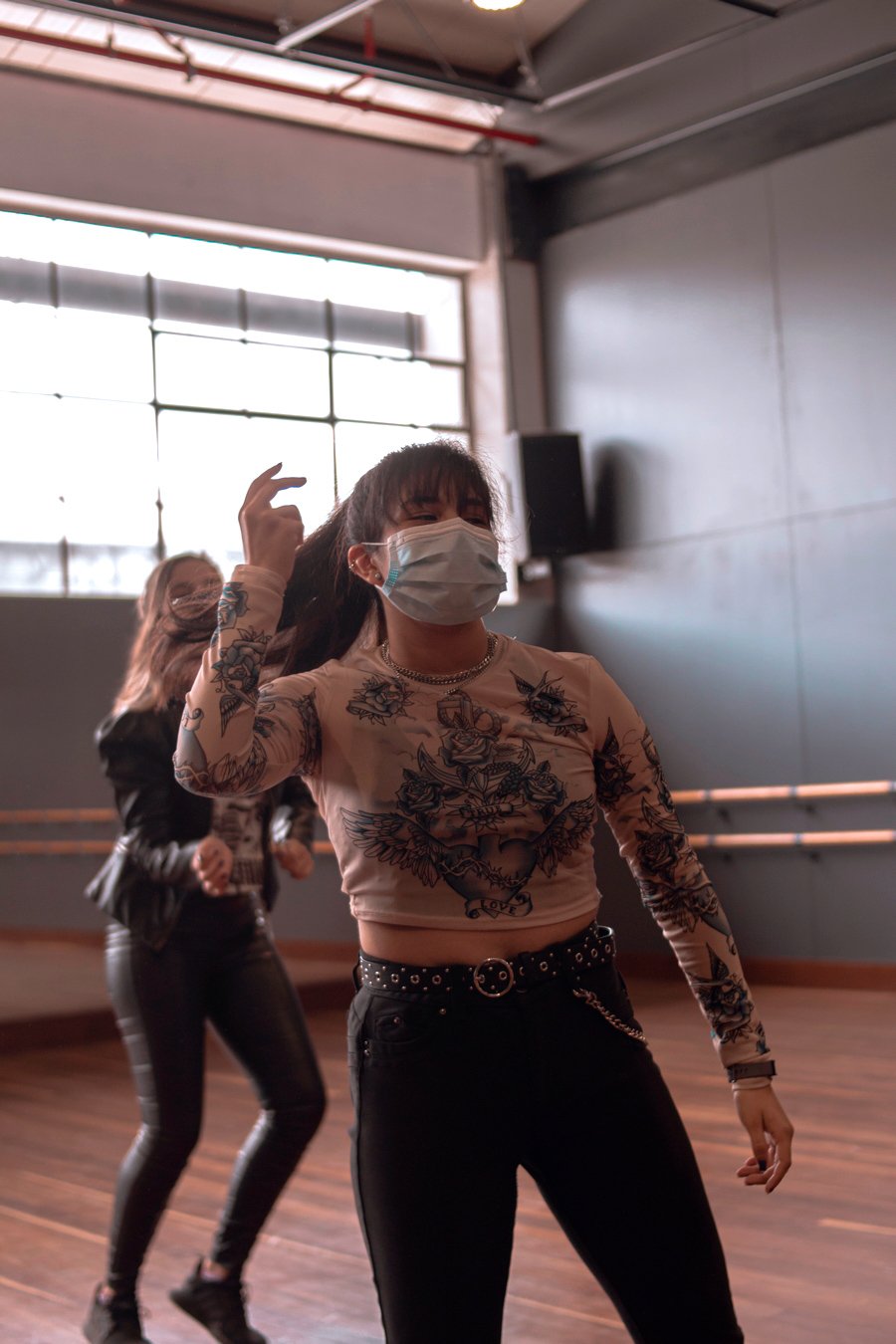 Clausura KPOP 2021