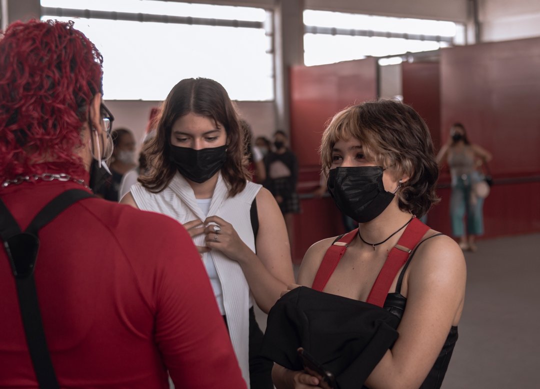 Clausura KPOP 2021