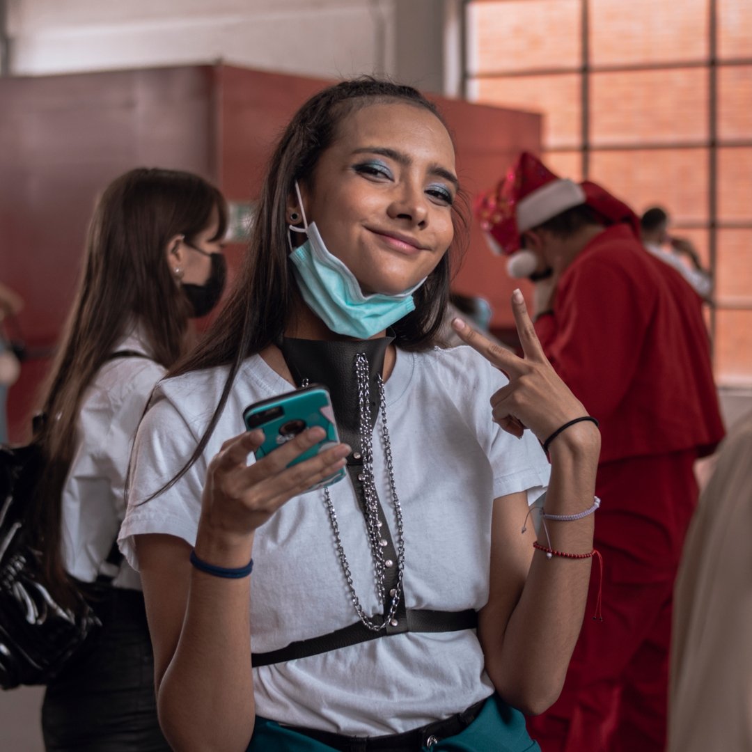Clausura KPOP 2021