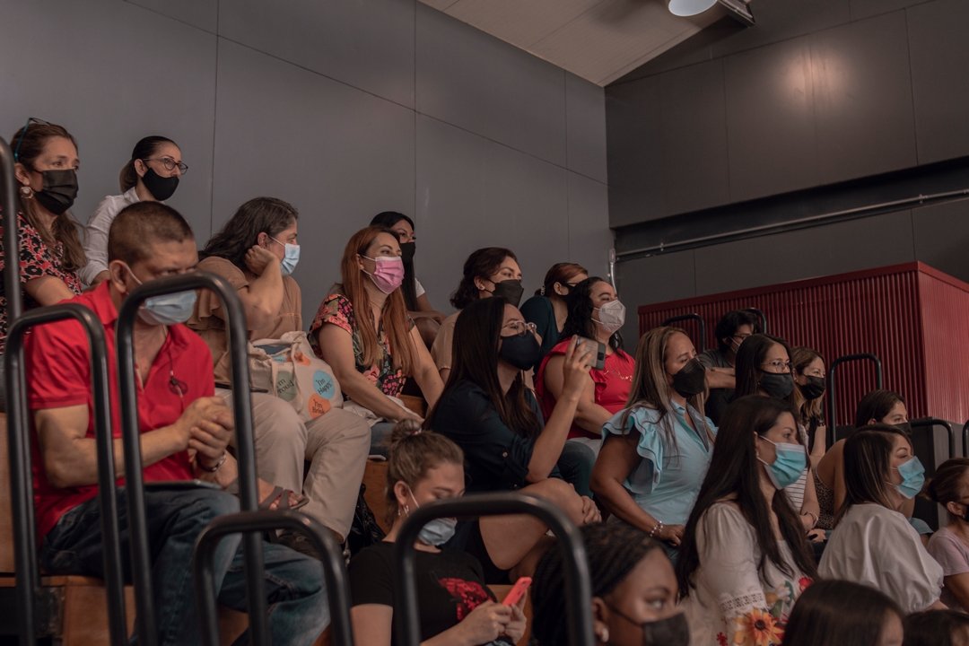 Clausura KPOP 2021