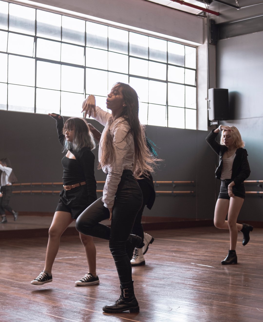 Clausura KPOP 2021
